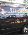 Air Medic, Inc. logo