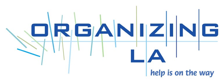 OrganizingLA logo