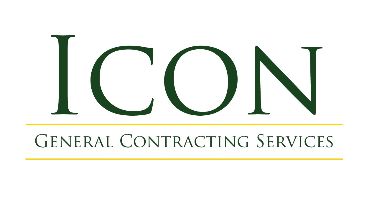 Icon General Contracting Services logo