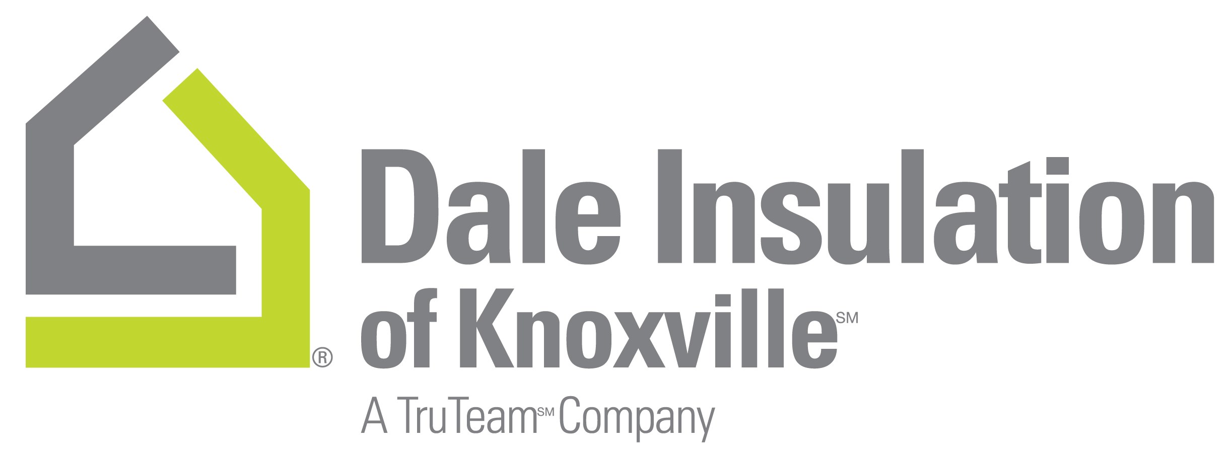 Dale Insulation of Knoxville logo