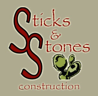 Sticks & Stones Construction, LLC logo