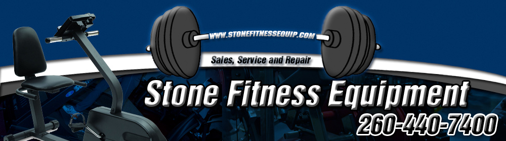 Stone Fitness Equipment logo