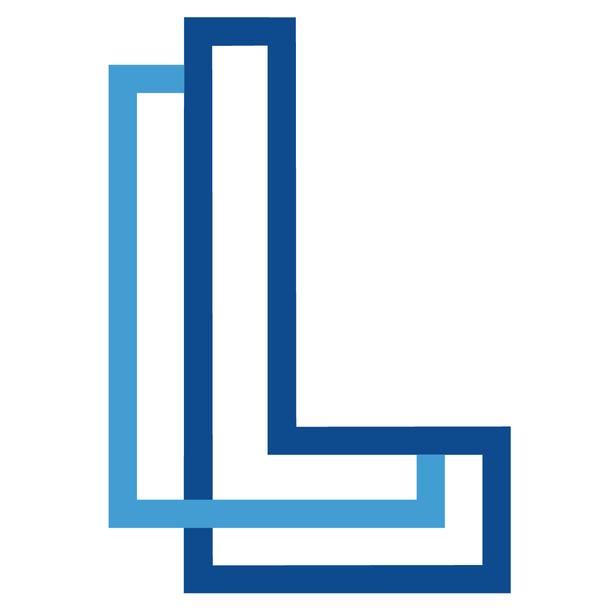Luxury Living Fort Lauderdale logo