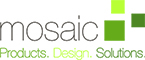 Logo for Mosaic Home Interiors