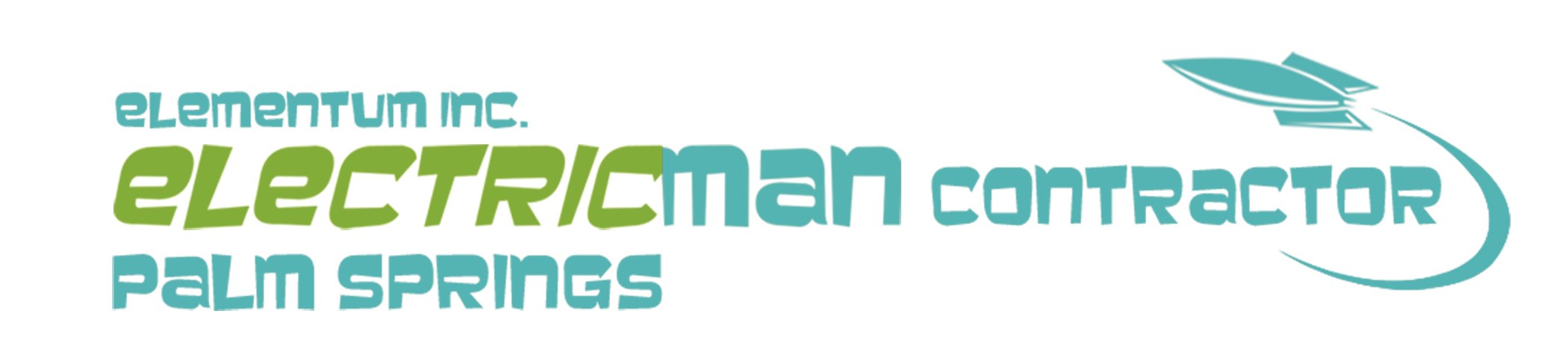 ElectricMan logo