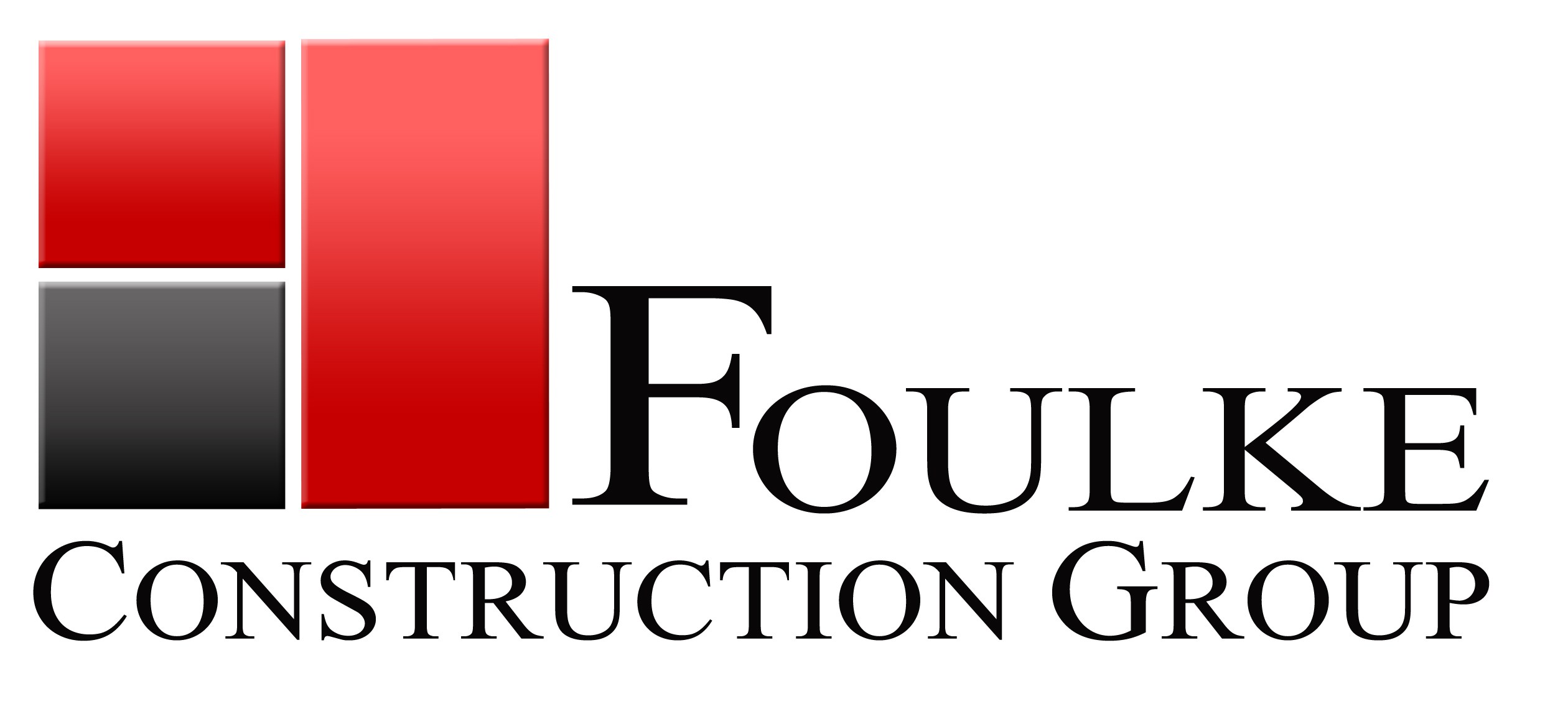 Logo for Foulke Construction Group