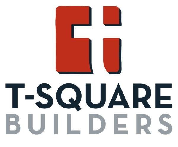 T-Square Builders, Inc. logo