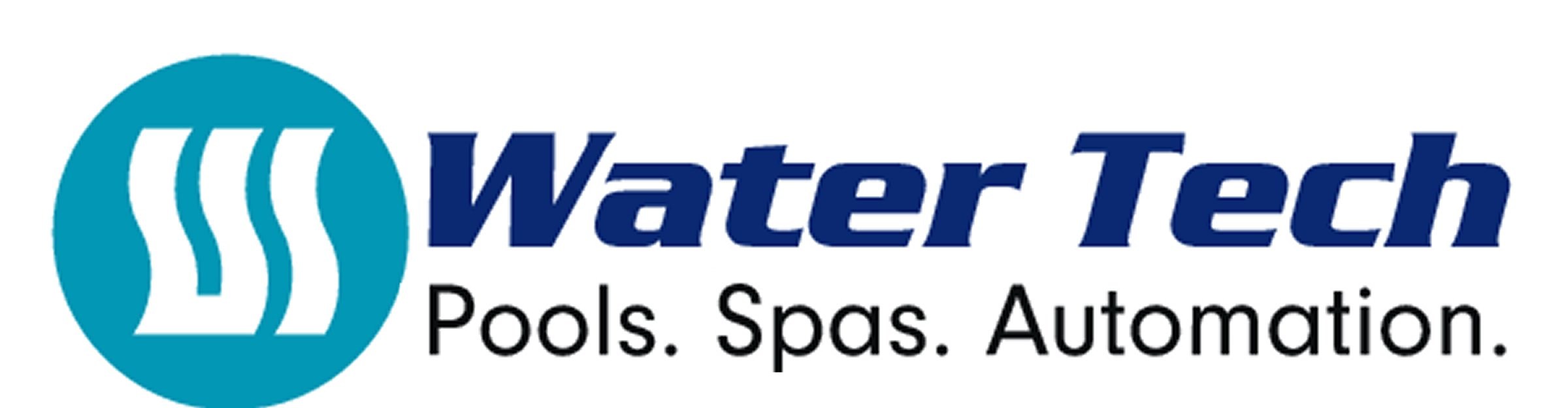 Water Tech, LLC logo