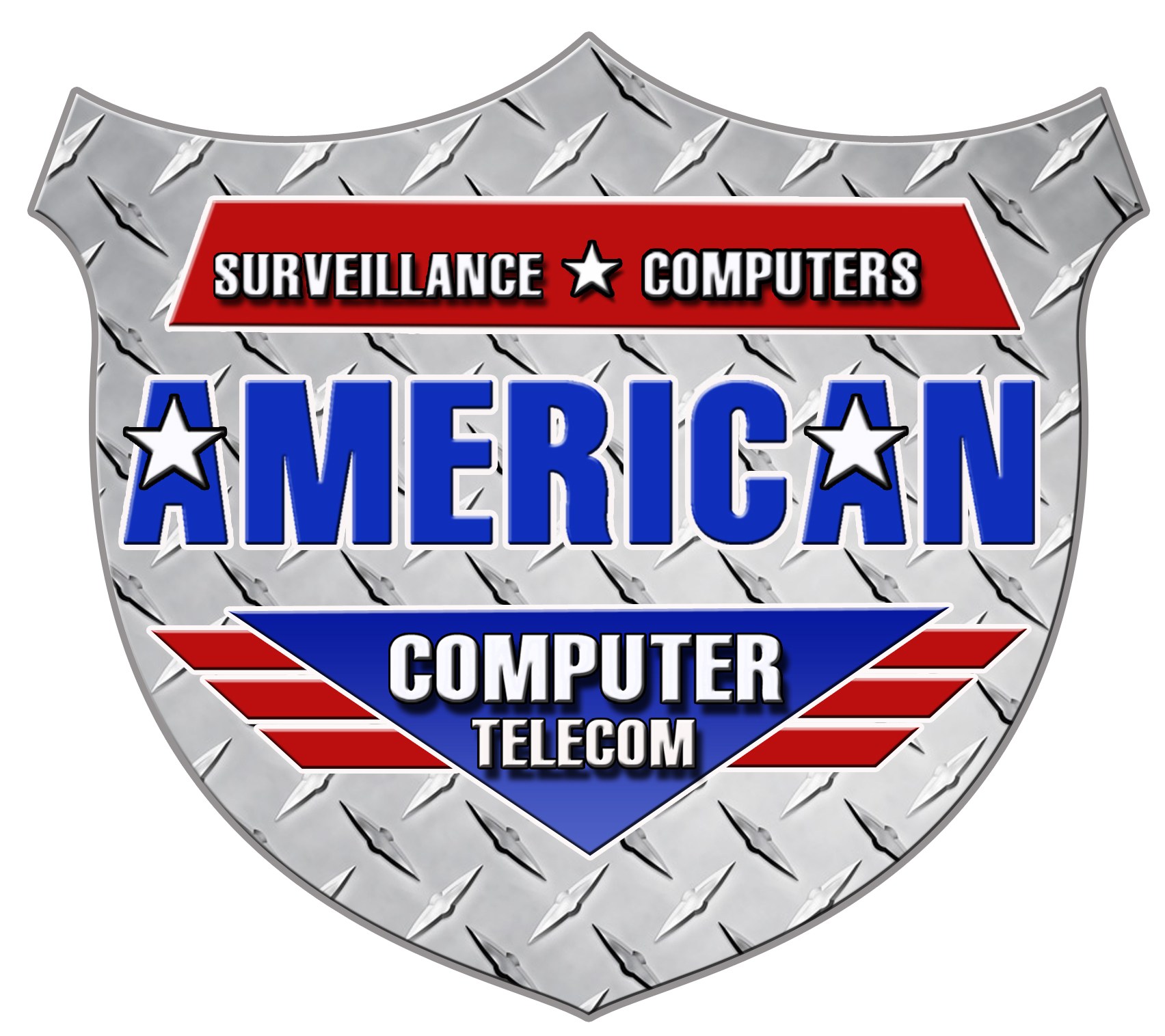 American Computer Telecom logo