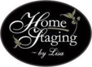 Home Staging by Lisa logo
