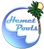 Hemet Pools logo