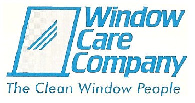 Window Care Company Plus LLC logo