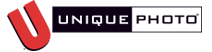 Unique Photo logo