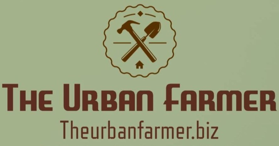 The Urban Farmer logo