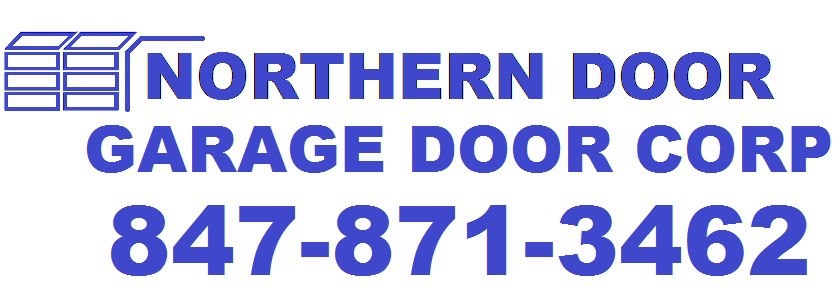 Northern Door Garage Door Corporation logo