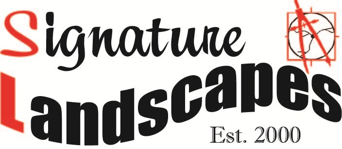 Signature Landscapes logo