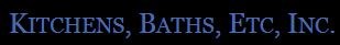 Kitchens Baths Etc Inc logo