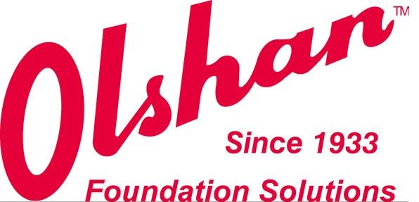 Olshan Foundation Solutions logo