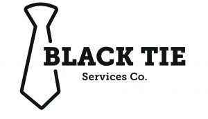 TC Window Cleaning logo