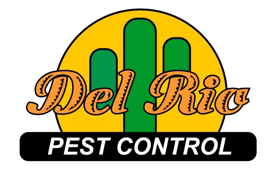 Logo for Del Rio Pest Control