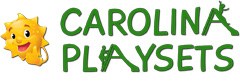 Carolina Playsets LLC logo