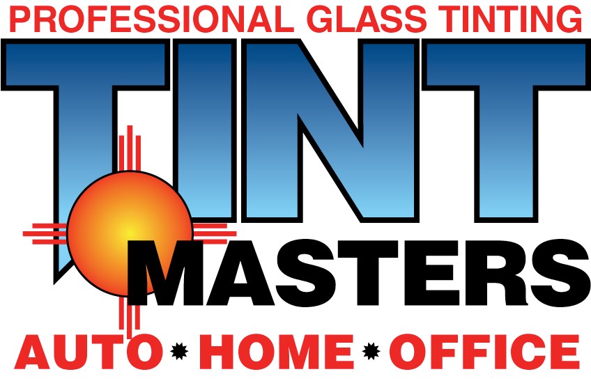 Tint Masters Inc logo