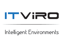 Intelligent Environments logo