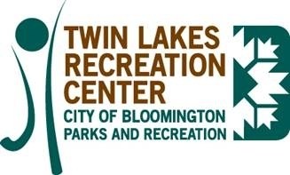 Twin Lakes Recreation Center logo
