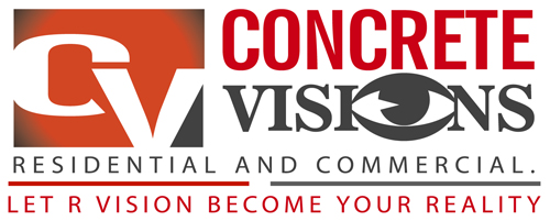 Concrete Visions logo