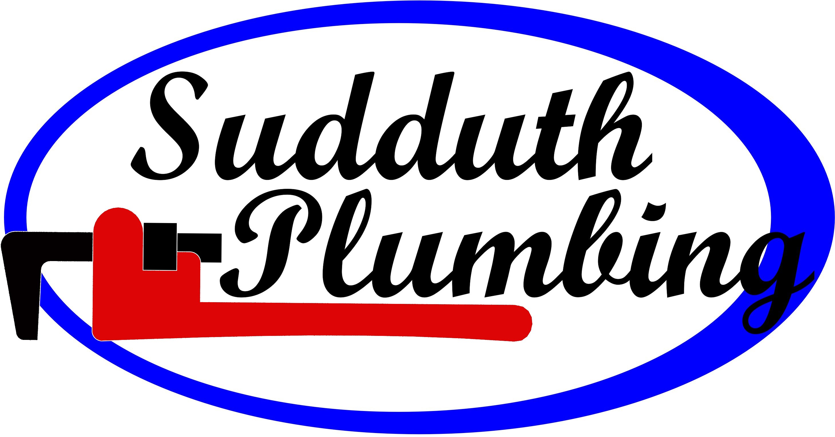 Sudduth Plumbing logo