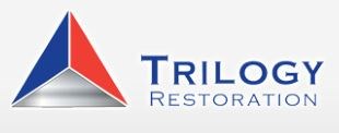 Logo for Trilogy Restoration