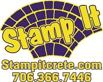 Stampitcrete LLC logo