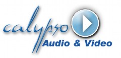 Calypso Audio & Video LLC logo