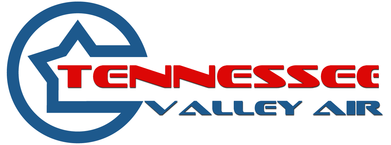 Tennessee Valley Air logo