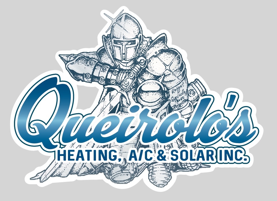 Queirolo's Heating & Air Conditioning Inc logo