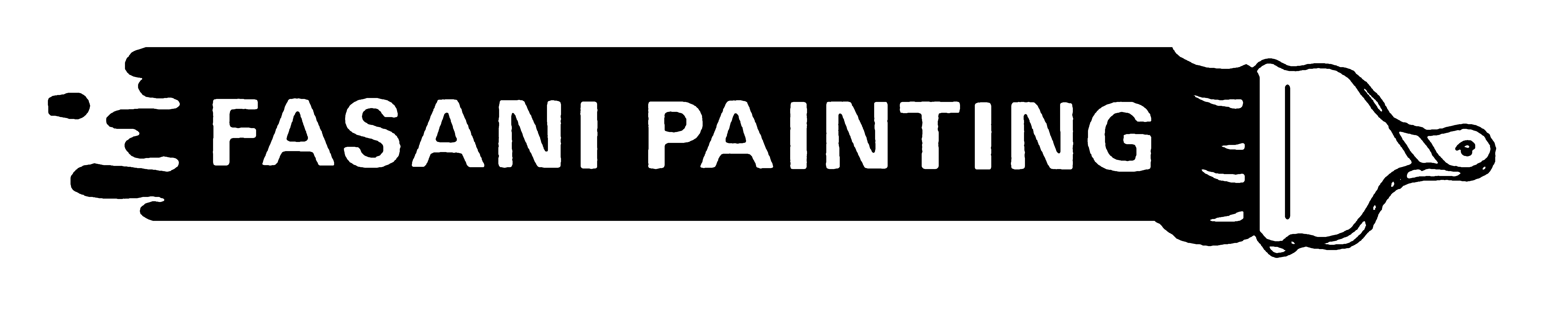 Fasani Painting Inc logo