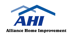 Alliance Home Improvement logo