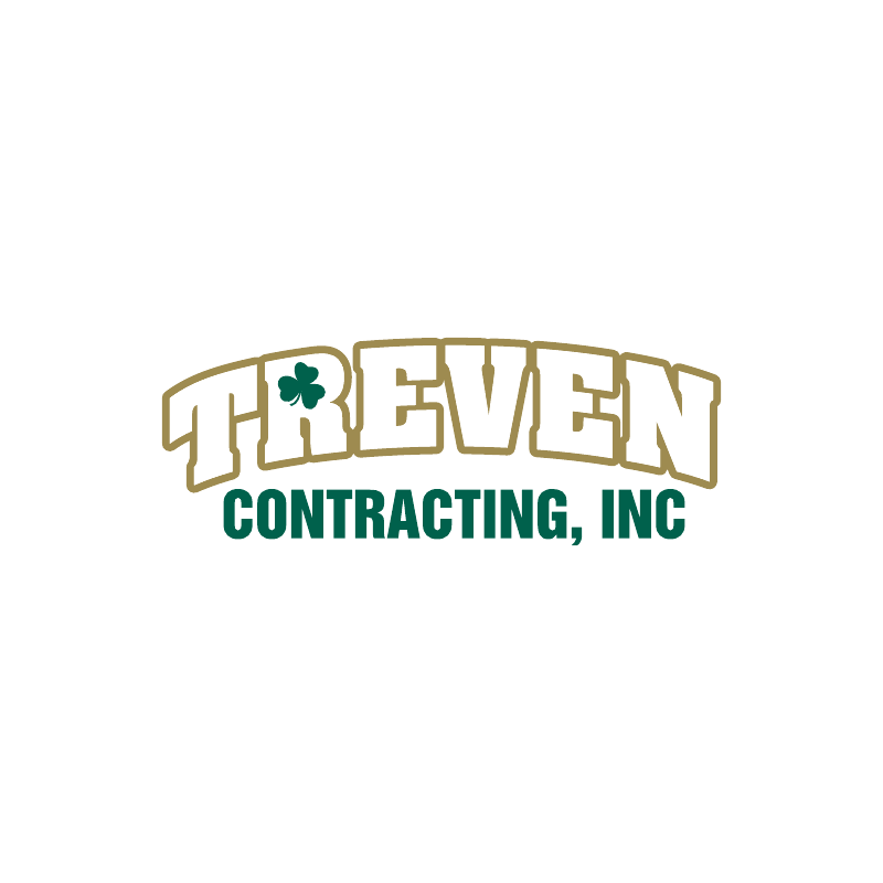 Treven Contracting, Inc. logo