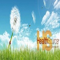 HealthSource of Madison logo