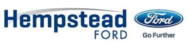 Logo for Hempstead Ford Lincoln