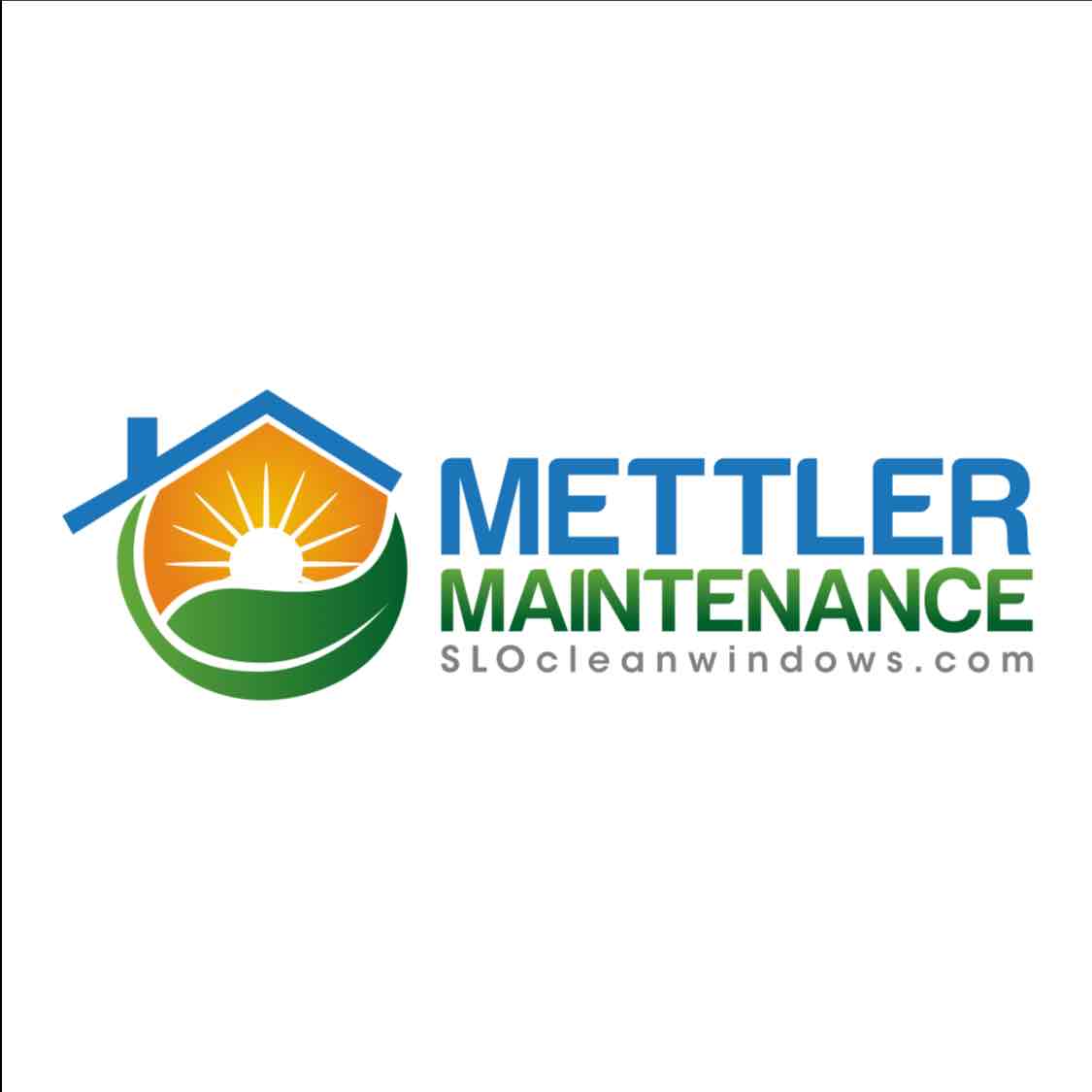 Mettler Maintenance Window Cleaning logo