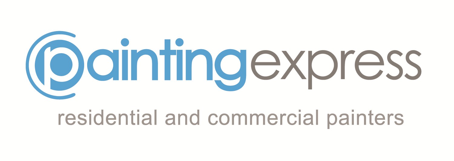 Painting Express Ltd. logo