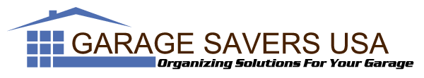 Garage Savers USA logo