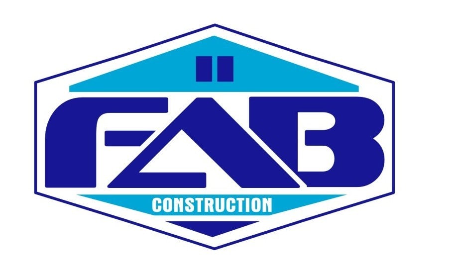 F A B CONSTRUCTION, INC. logo