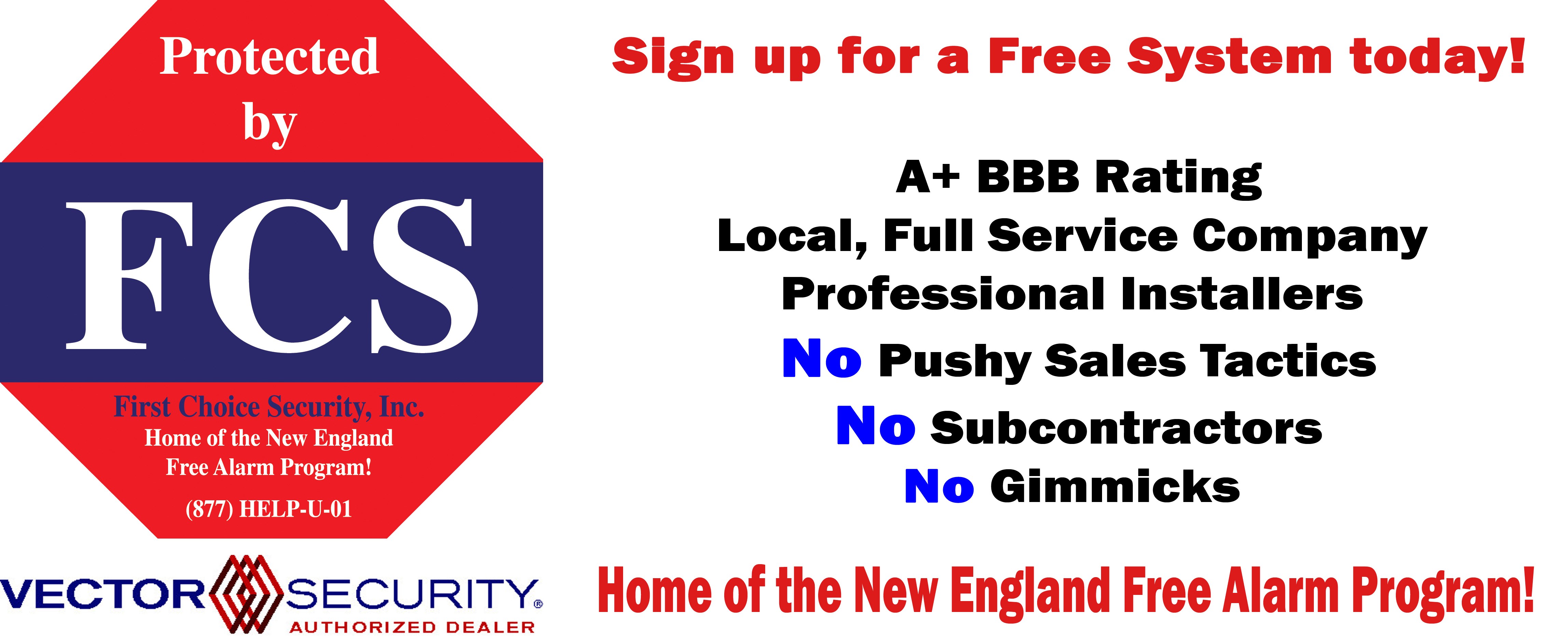 First Choice Security, Inc. aka Vector Security logo