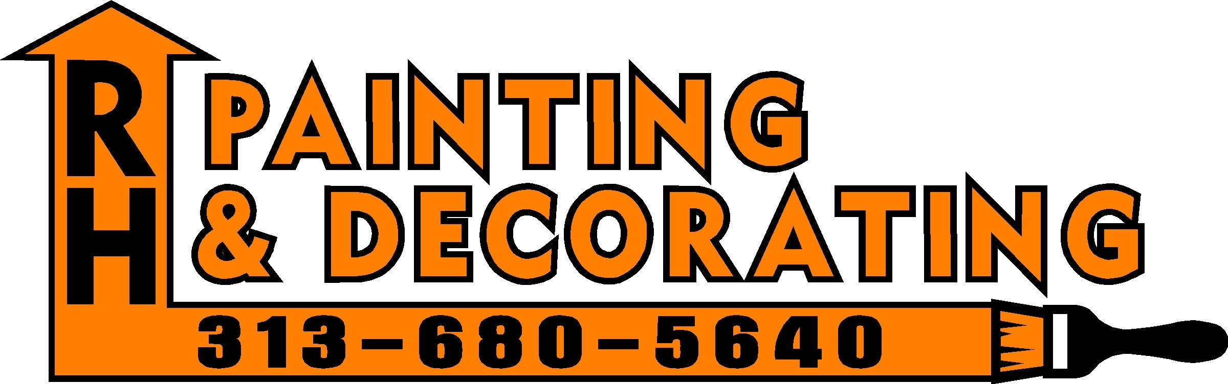 Avatar for RH Painting & Decorating