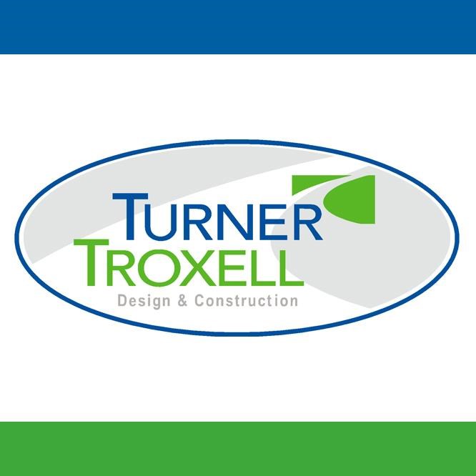 Logo for Turner Troxell Company Inc