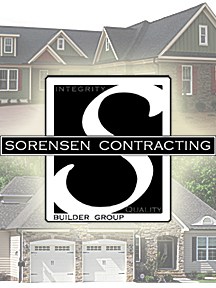 Sorensen Contracting Corp logo