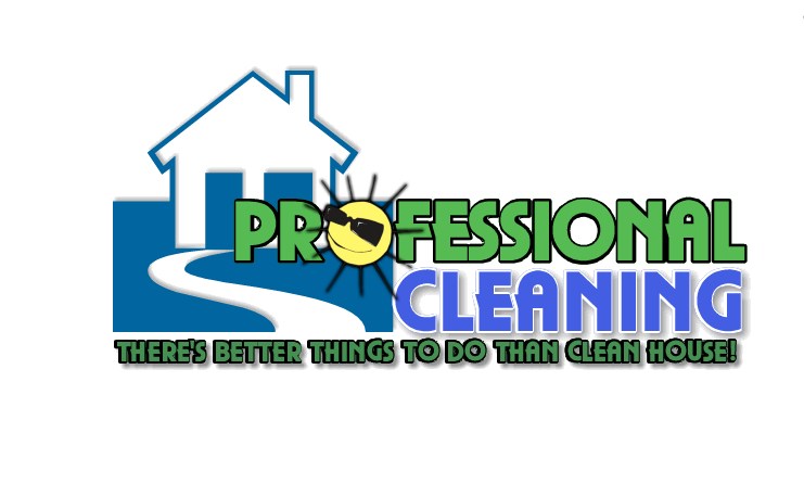 Best Professional Cleaning Service of Navarre LLC logo