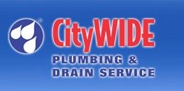 City Wide Plumbing & Drain Service logo